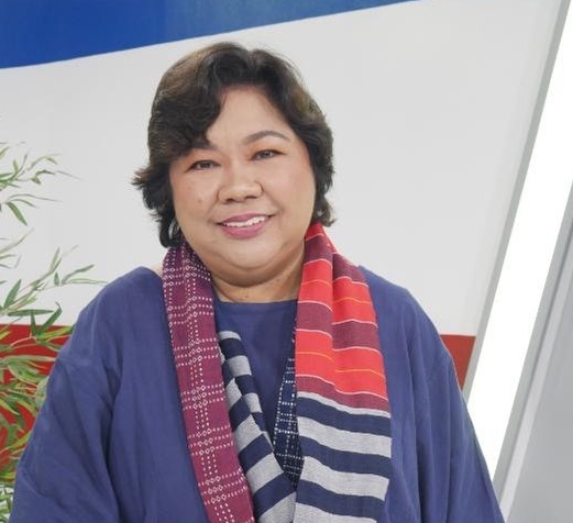 DMW Secretary Susan “Toots” Ople , dies at 61